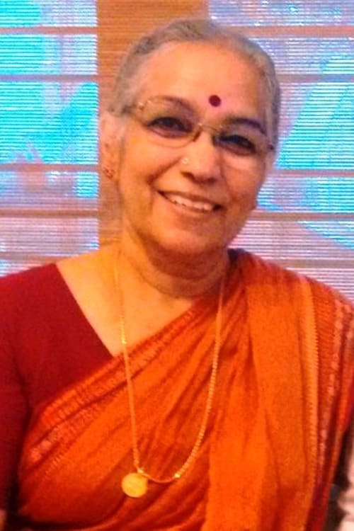 Picture of Shanta Dhananjayan