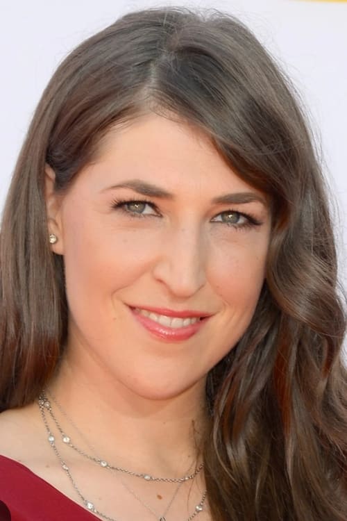 Picture of Mayim Bialik