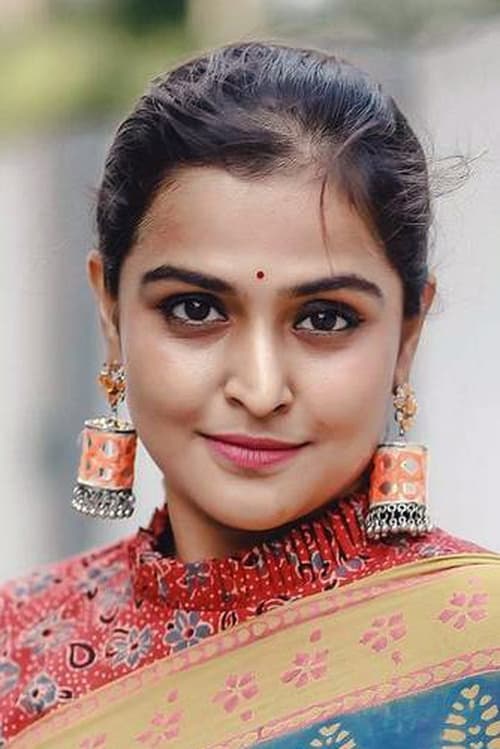 Picture of Remya Nambeesan