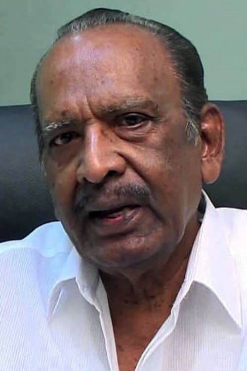 Picture of J. Mahendran