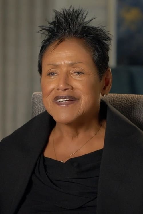 Picture of Elaine Brown