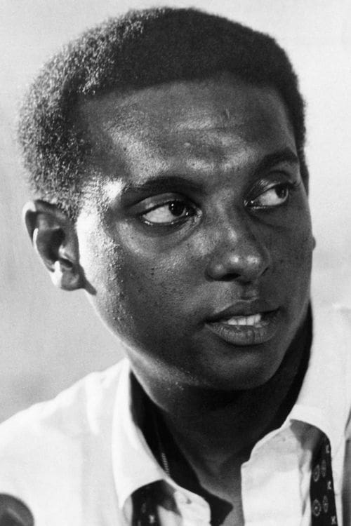Picture of Stokely Carmichael