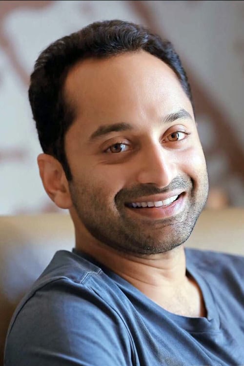Picture of Fahadh Faasil
