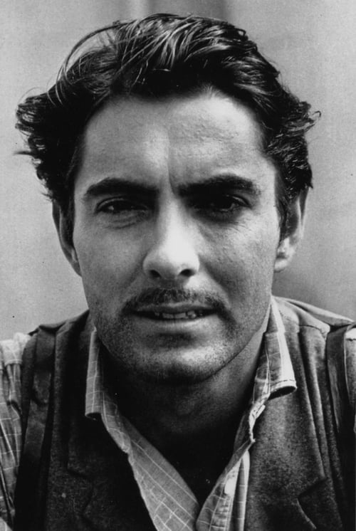 Picture of Tyrone Power