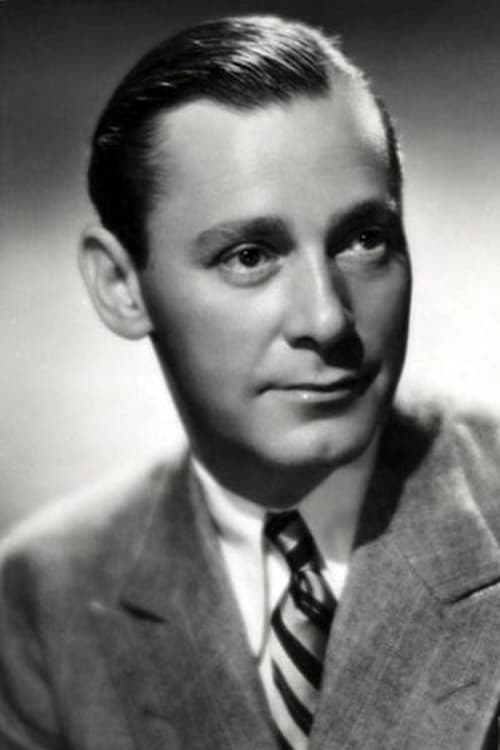 Picture of Herbert Marshall