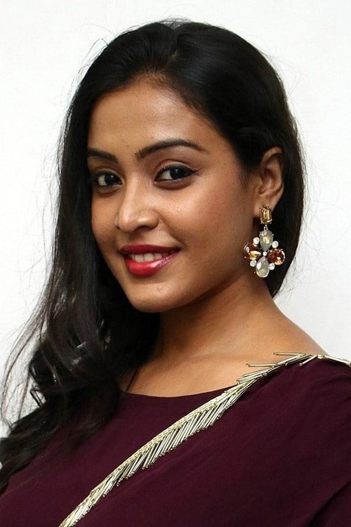 Picture of Ashwini Chandrashekaran