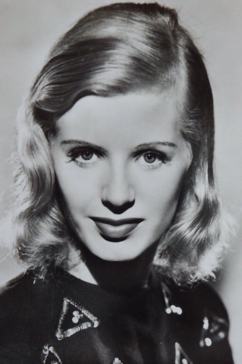 Picture of Peggy Evans