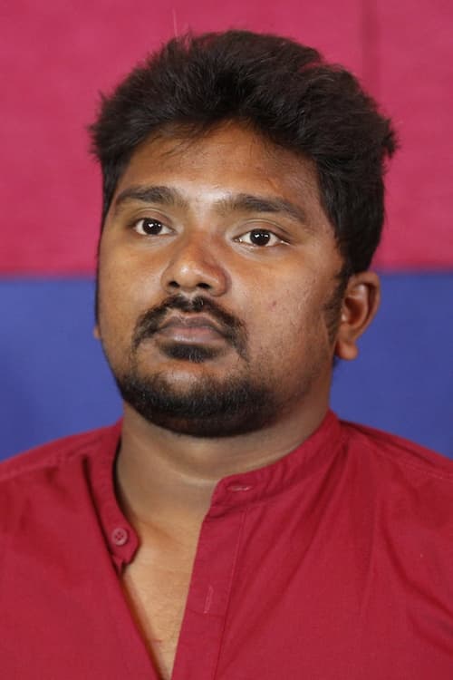 Picture of Balasaravanan