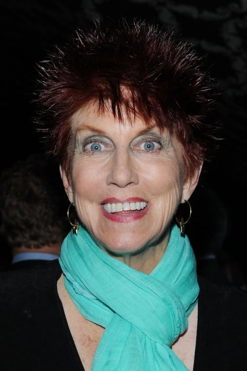 Picture of Marcia Wallace