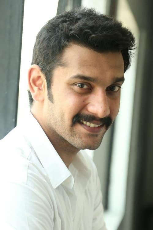 Picture of Arulnithi