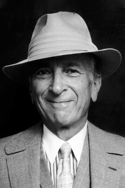 Picture of Gay Talese