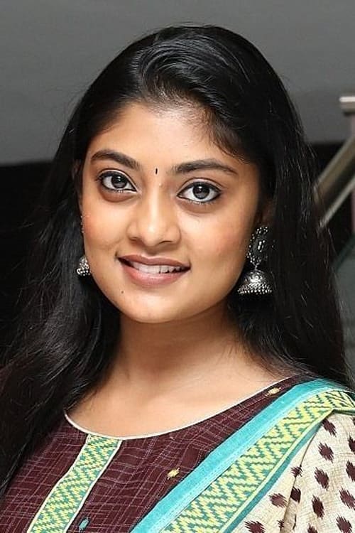 Picture of Ammu Abhirami