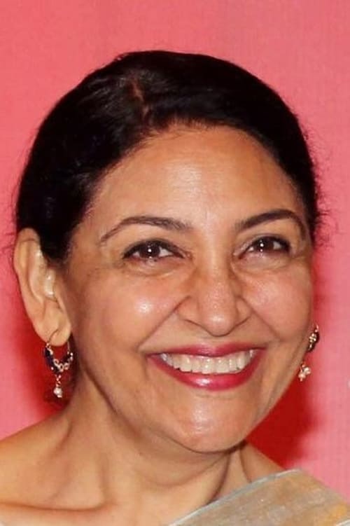Picture of Deepti Naval