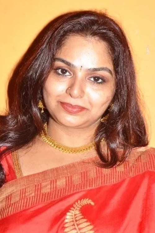 Picture of Sonia Bose Venkat