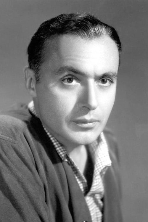 Picture of Charles Boyer