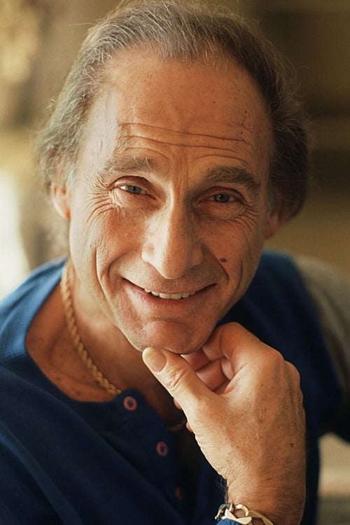 Picture of Sid Caesar