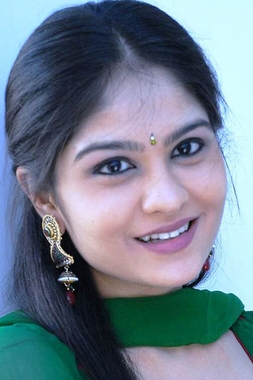 Picture of Vibha Natarajan