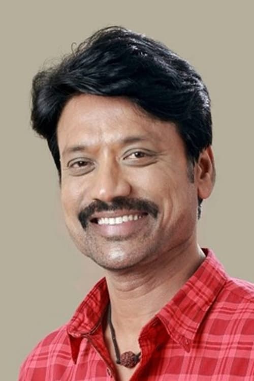 Picture of S. J. Suryah