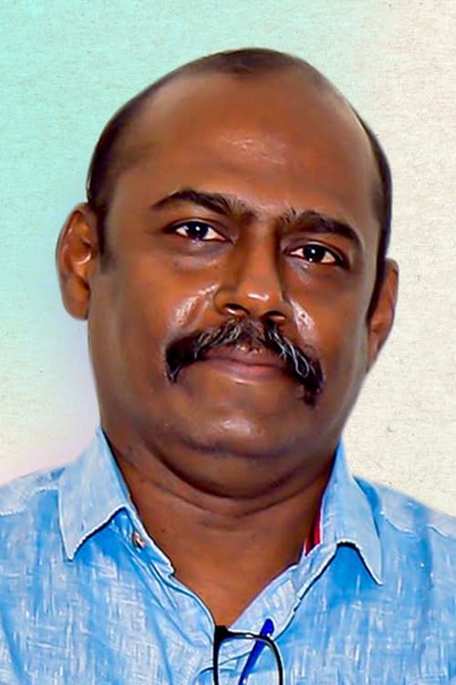 Picture of Pasupathy Masilamani