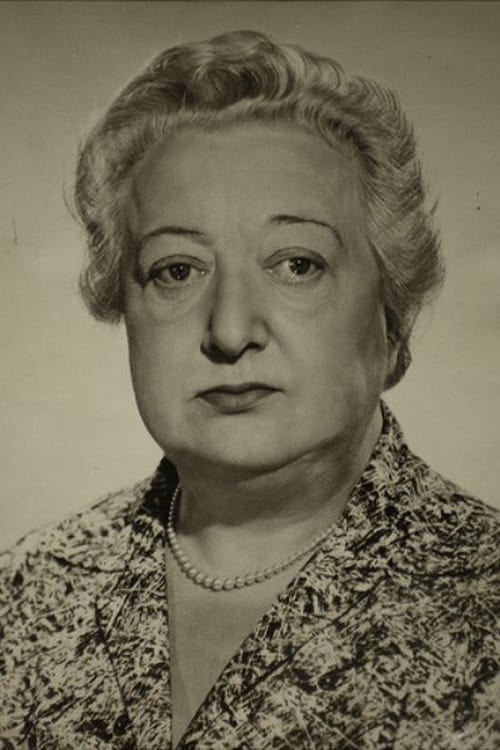 Picture of Gladys Henson