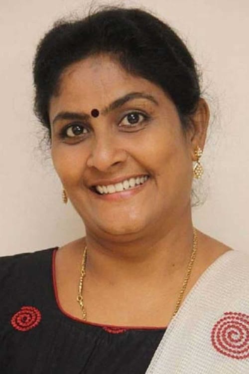 Picture of Sujatha Sivakumar