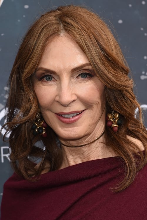 Picture of Gates McFadden