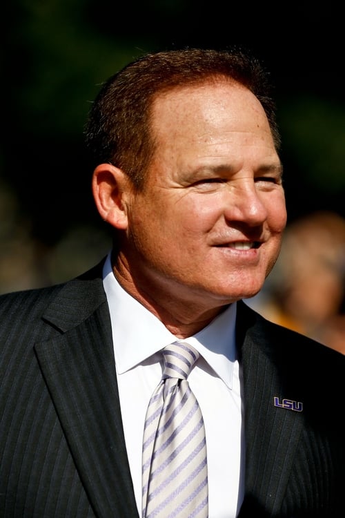 Picture of Les Miles