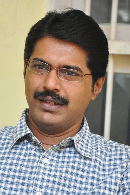 Picture of Subbu Panchu