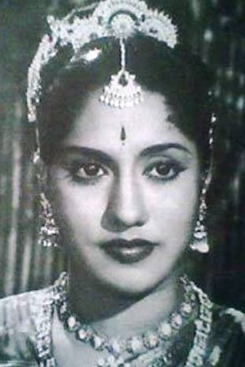 Picture of S. Varalakshmi