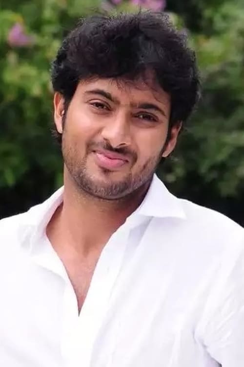Picture of Uday Kiran