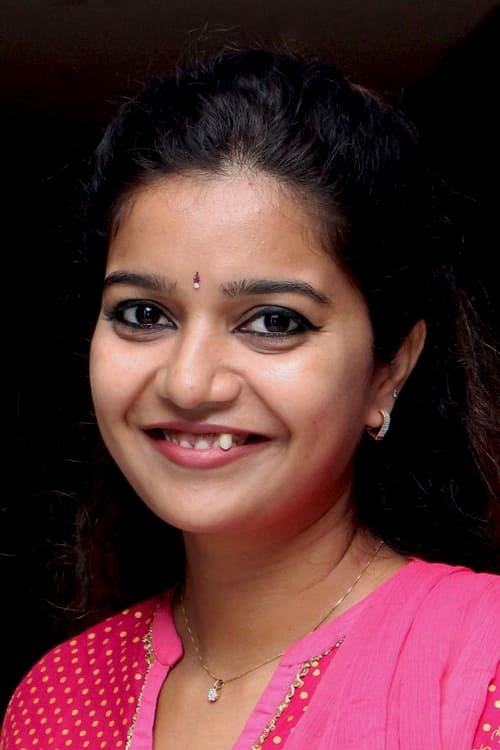 Picture of Swathi Reddy