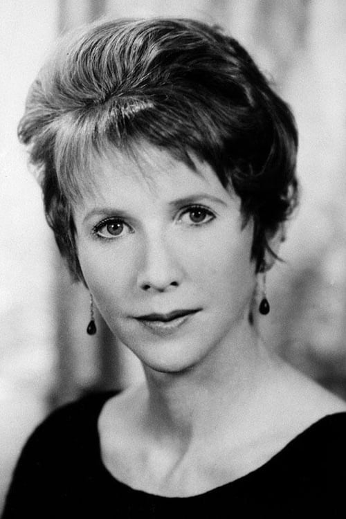 Picture of Julie Harris