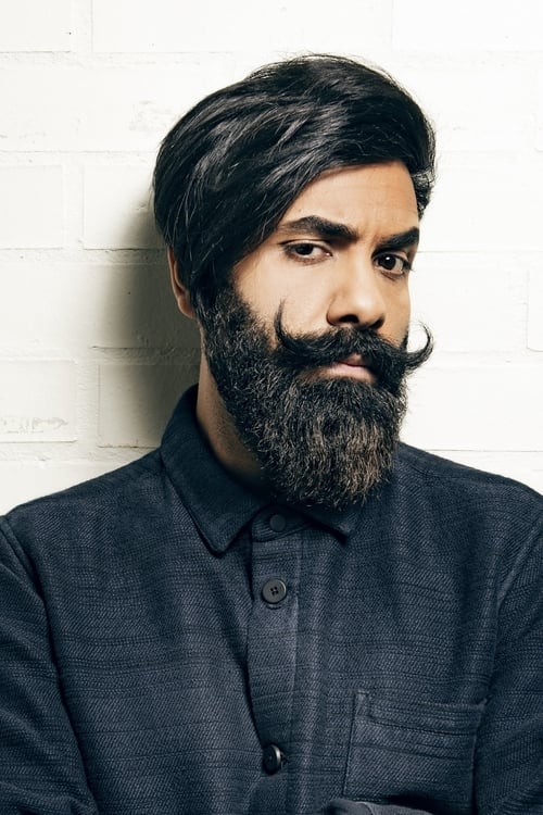 Picture of Paul Chowdhry