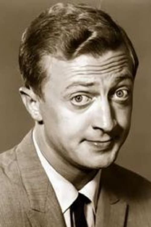 Picture of Graham Kennedy