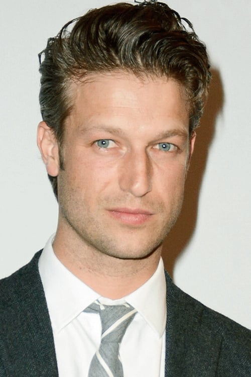 Picture of Peter Scanavino