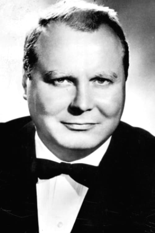 Picture of Ernst Schröder