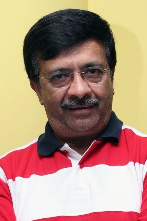 Picture of Y. G. Mahendran
