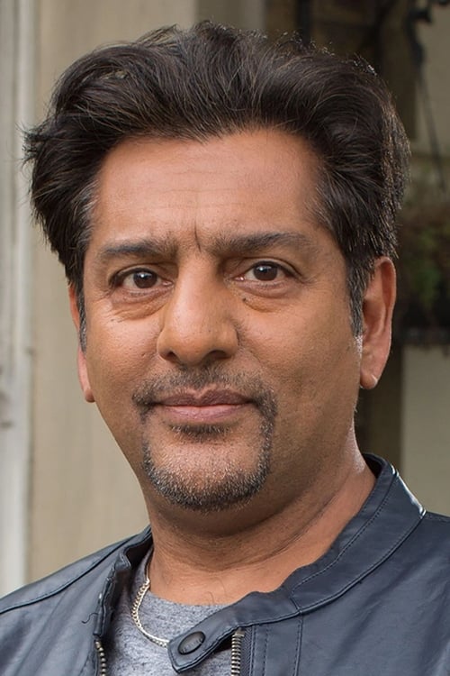 Picture of Nitin Ganatra