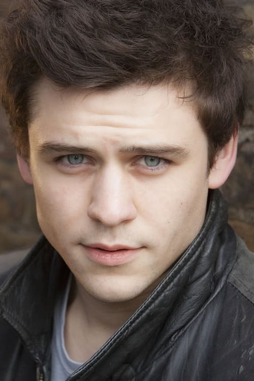 Picture of Tommy Bastow