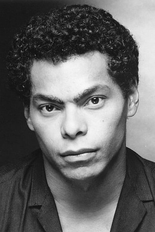 Picture of Marcus Chong