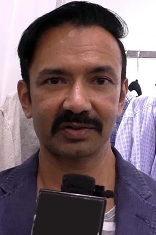 Picture of Vincent Asokan