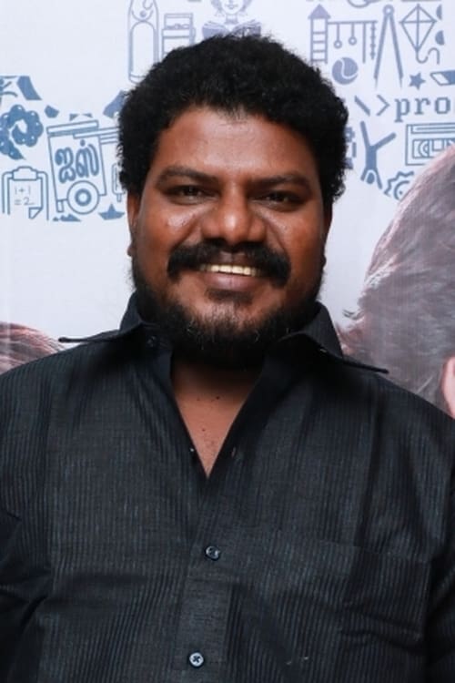 Picture of Aadukalam Murugadoss