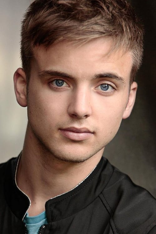 Picture of Parry Glasspool