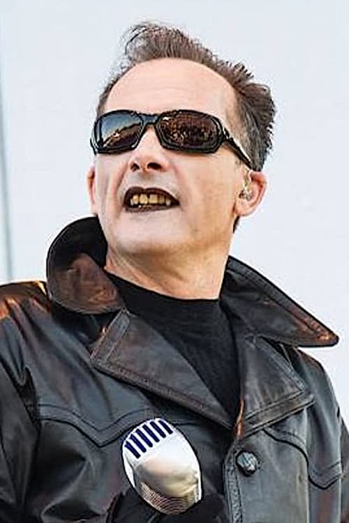 Picture of Dave Vanian