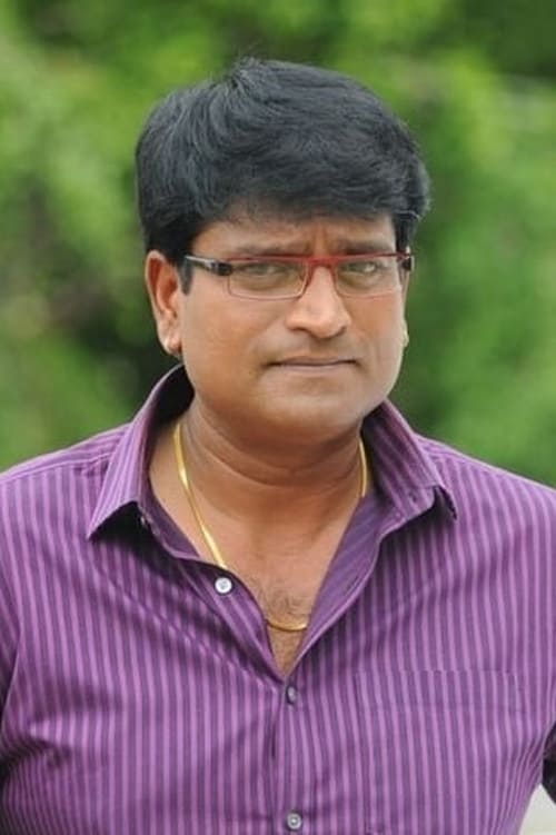 Picture of Ravi Babu