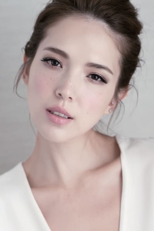 Picture of Tiffany Hsu