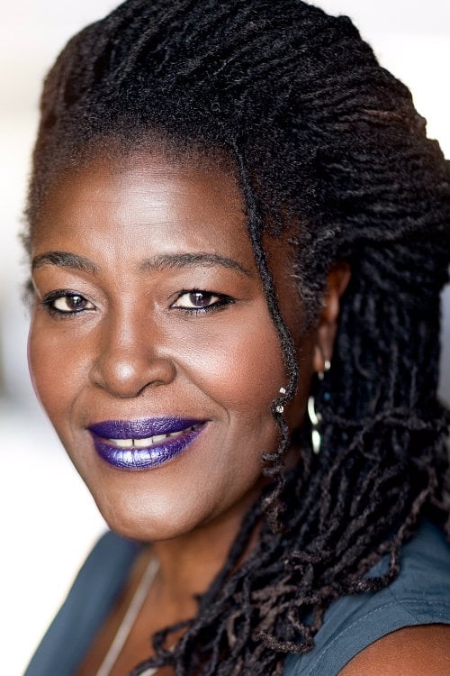 Picture of Sharon D. Clarke