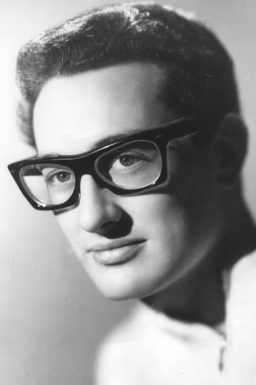 Picture of Buddy Holly