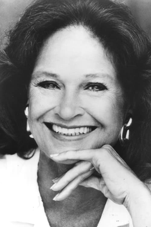Picture of Colleen Dewhurst