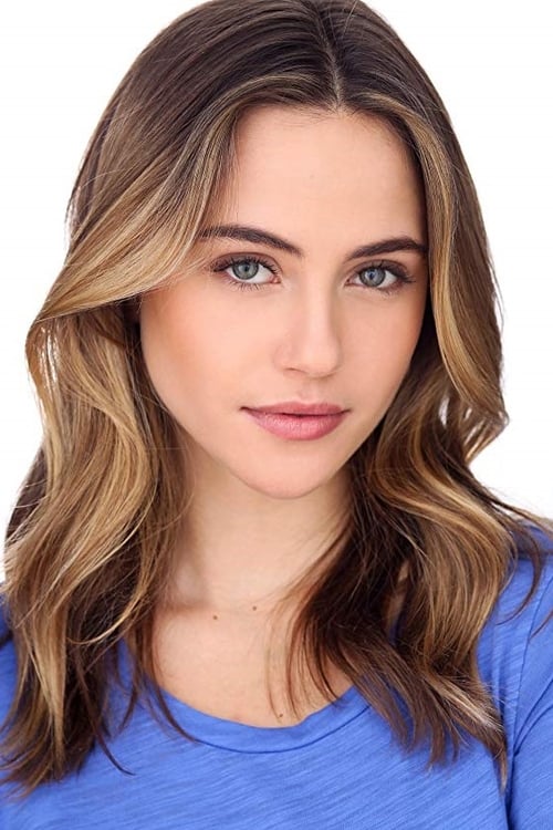 Picture of Charlotte McKee